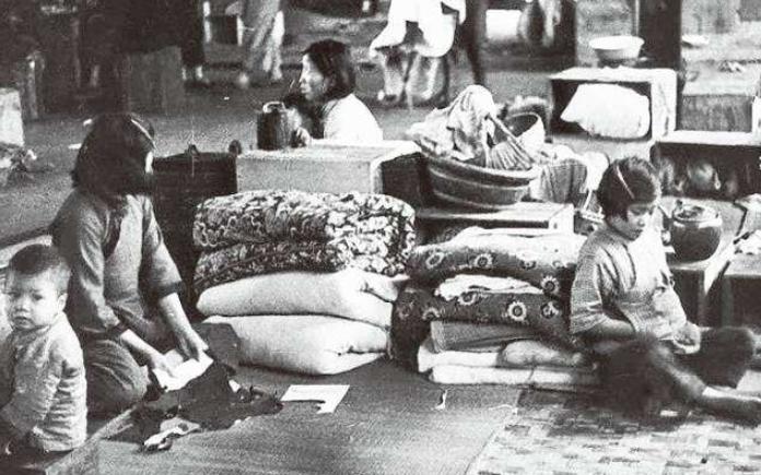 *京大南***杀屠**幸存者真实回忆:我躺尸体堆里装死,一声不吭挨了5刀