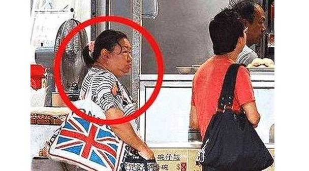 刘德华私生饭杨丽娟,杨丽娟事件刘德华是怎么回应的