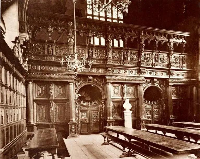 伊丽莎白时期的欧洲娱乐项目，竞技、格斗、戏剧和歌剧