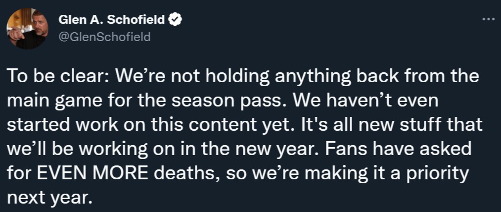 木卫四协议新游戏继承武器,木卫四协议季票dlc是什么