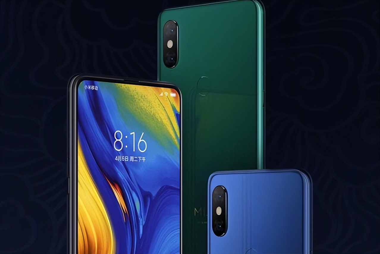 雷军小米手机最经典一句话,雷军谈小米第一款手机