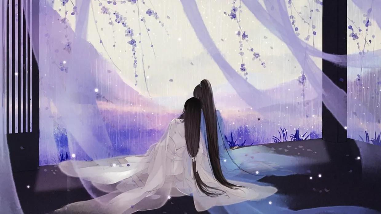 古言合集第六集,古言完整