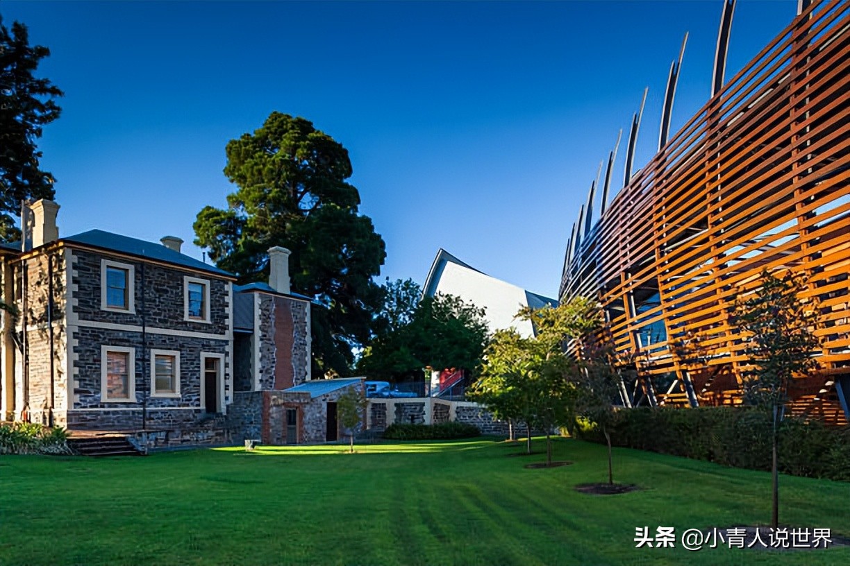 适合养老又适合年轻人的城市,澳洲适合养老的最佳城市是珀斯吗