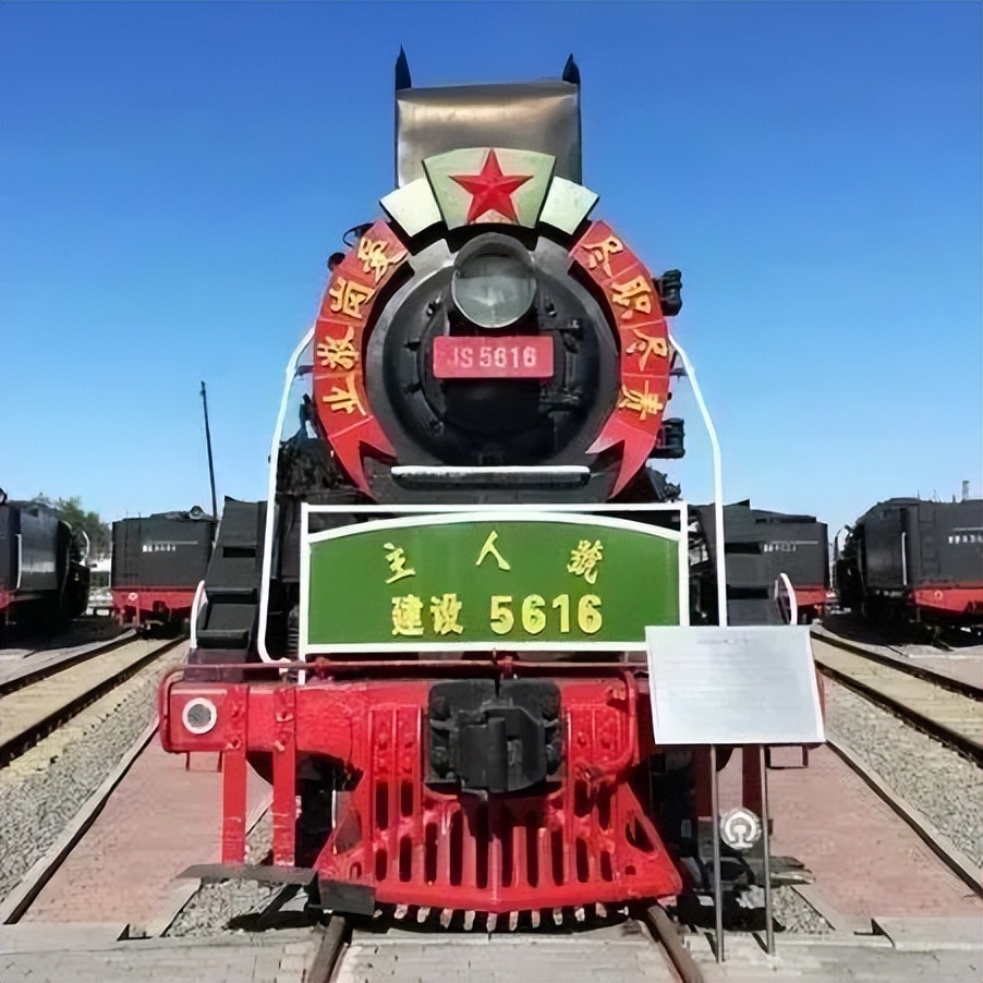 中国蒸汽机车合集,最震撼铁路蒸汽机车视频