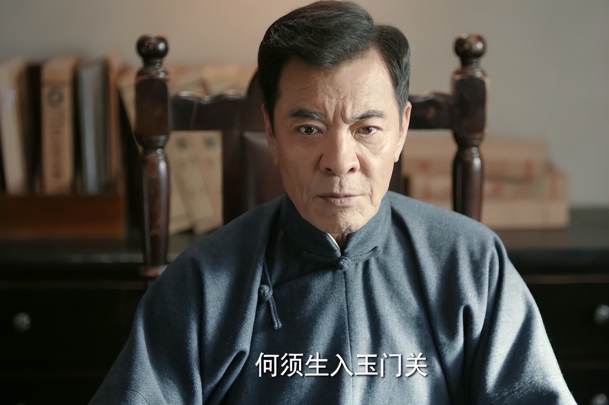 首播将至！40集年代大剧来袭，国家一级演员云集，想不爆都难了