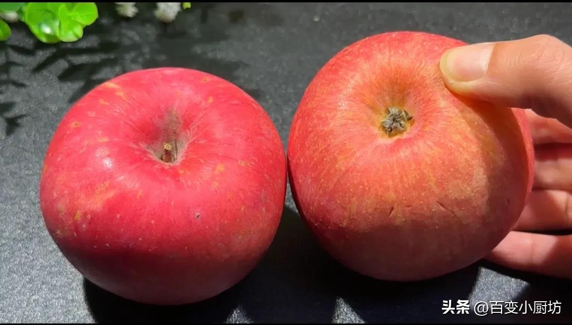 105岁老中医教苹果养生新吃法,100岁老中医教你怎样吃苹果