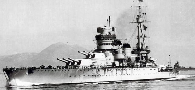 第二次世界大战—亚平宁半岛的“独裁者”