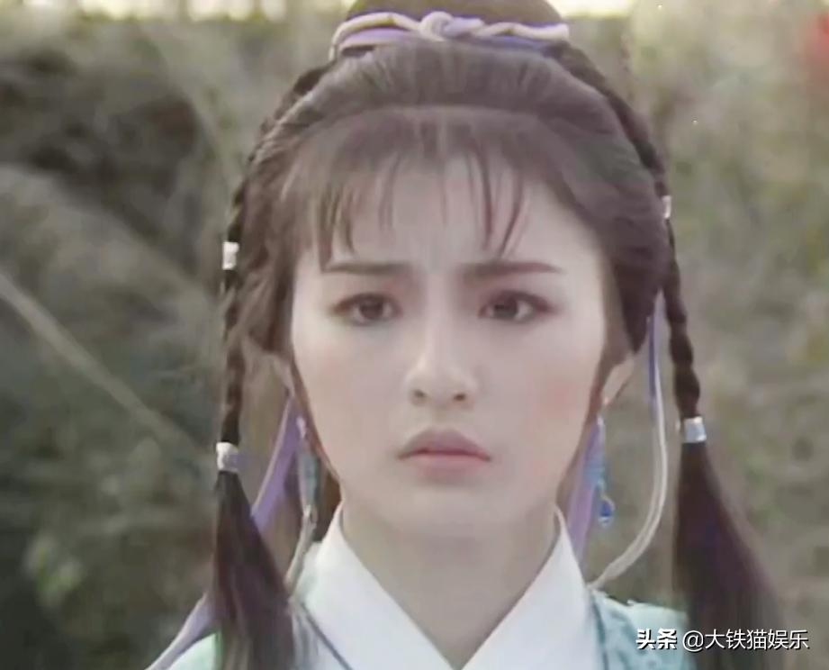 审美降级女明星,审美倒退国产电视剧