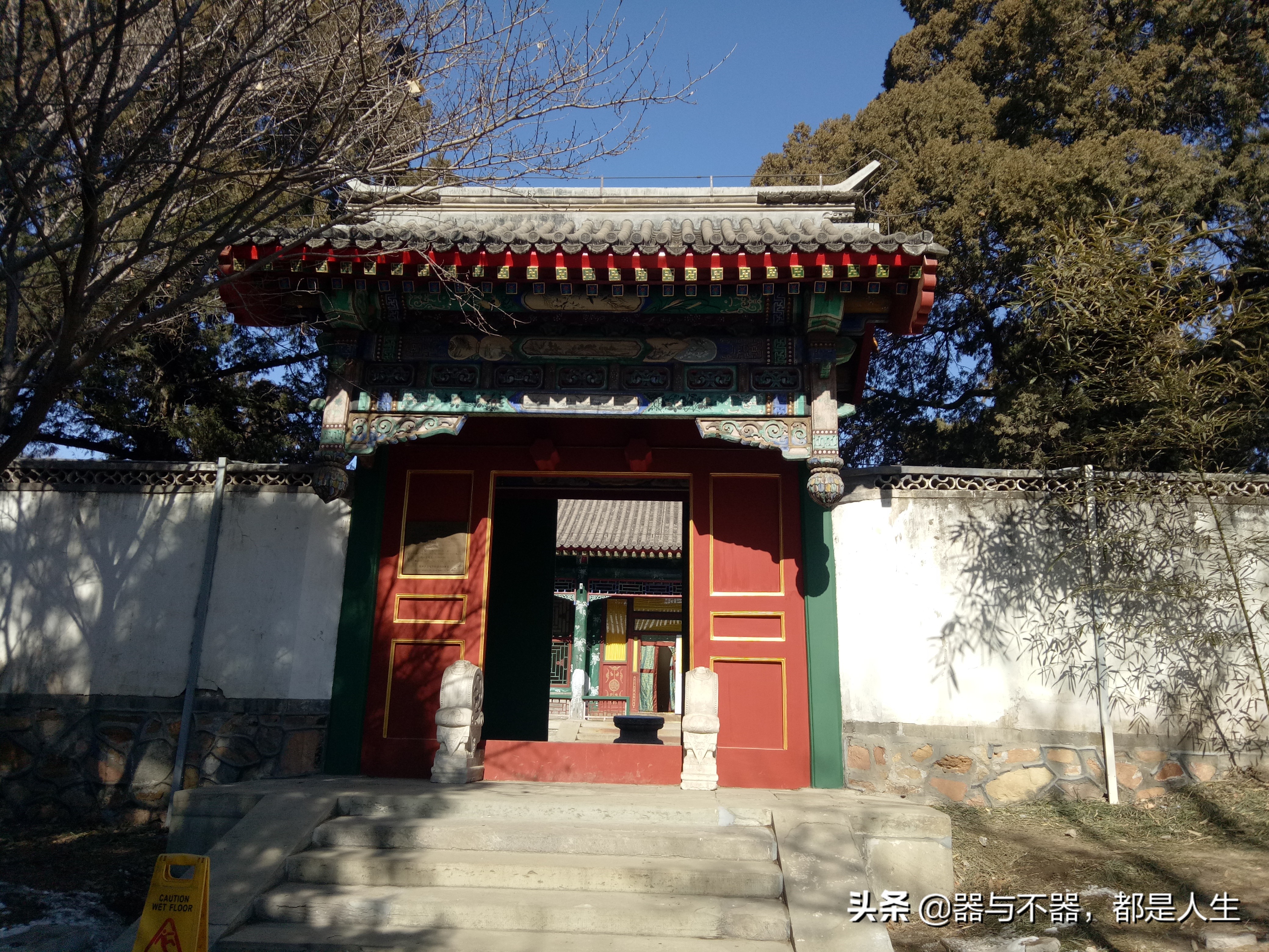 霁清轩有什么效果,霁清轩功能