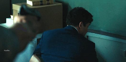 8.6分悬疑推理剧,8.5评分黑帮电影