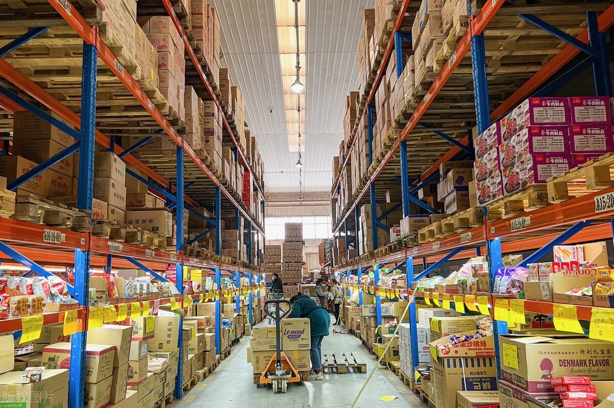 超市临期食品安全吗,购买临期食品的意义