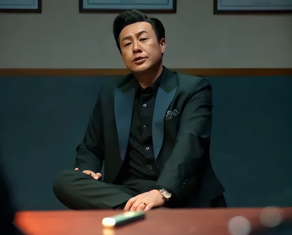 张颂文火了之后影视圈的态度,张颂文火后娱乐圈的反应