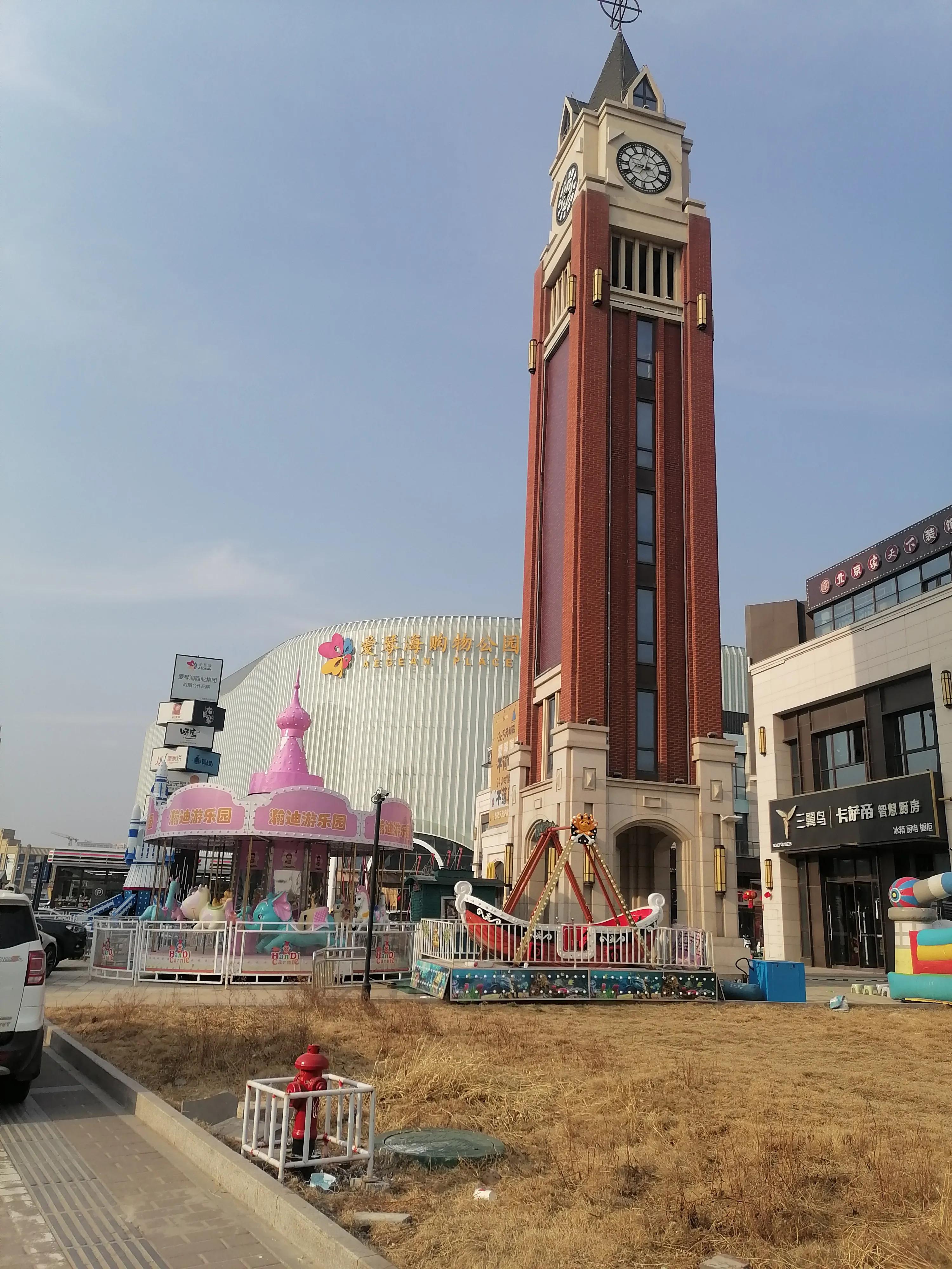 盐城有哪些综合体商场,盐城十大百货商场