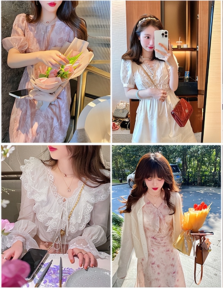 卖家秀和买家秀翻车对比,卖家秀和买家秀生活小常识