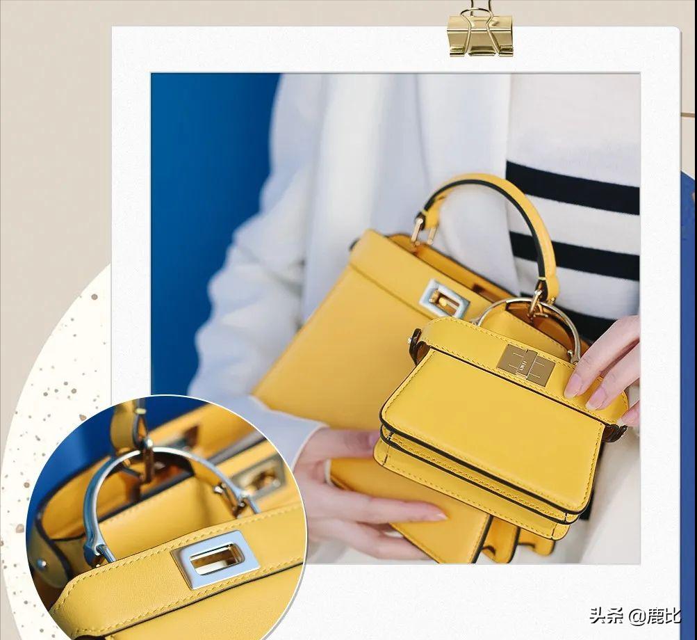 fendi包值得买吗,fendi十大经典包