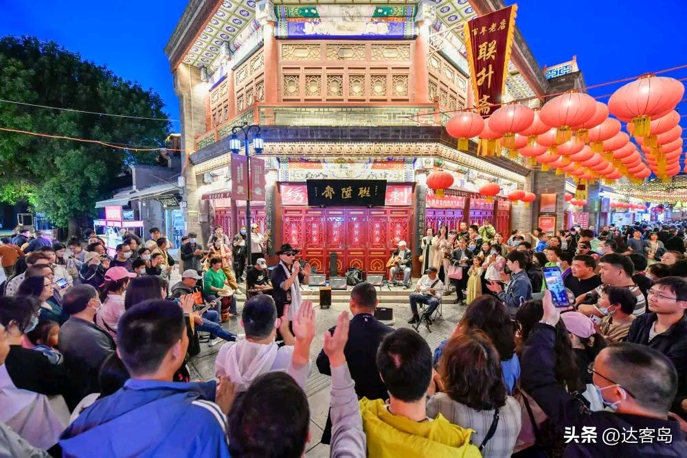 天津必游的景点排名前十,天津最热门旅游景点攻略