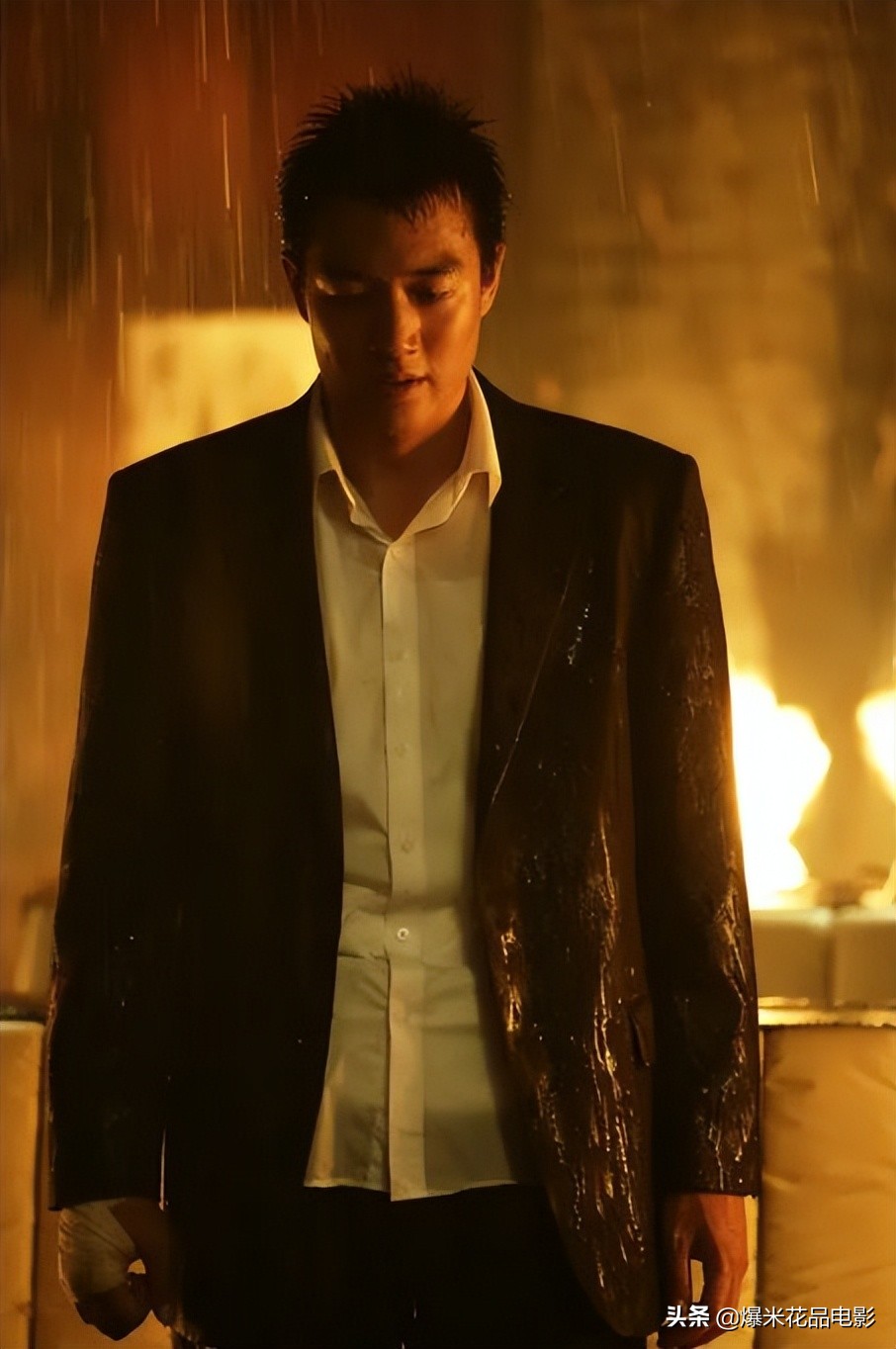 给大家推荐5部韩国经典黑帮电影,朋友3韩国黑帮电影免费观看完整