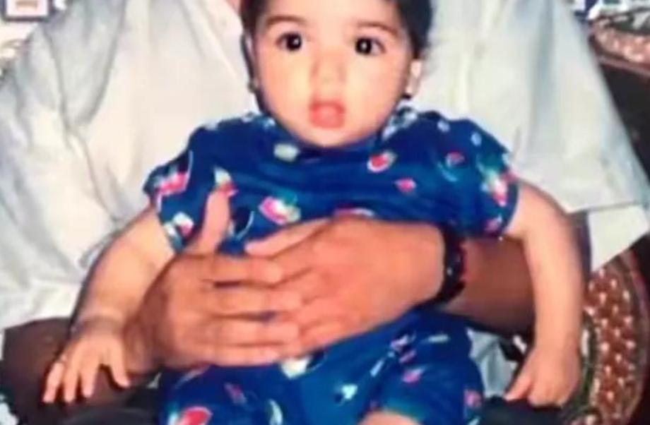 15年非洲富二代追求东北独眼美女，隔年领证裸婚，如今2个混血娃