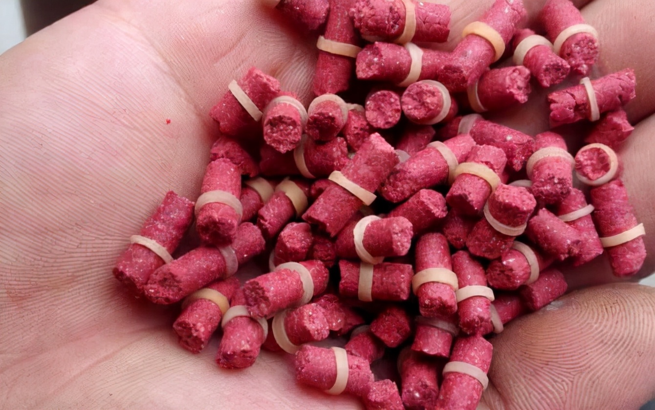 钓鱼窝料打假视频,钓鱼窝料的骗局