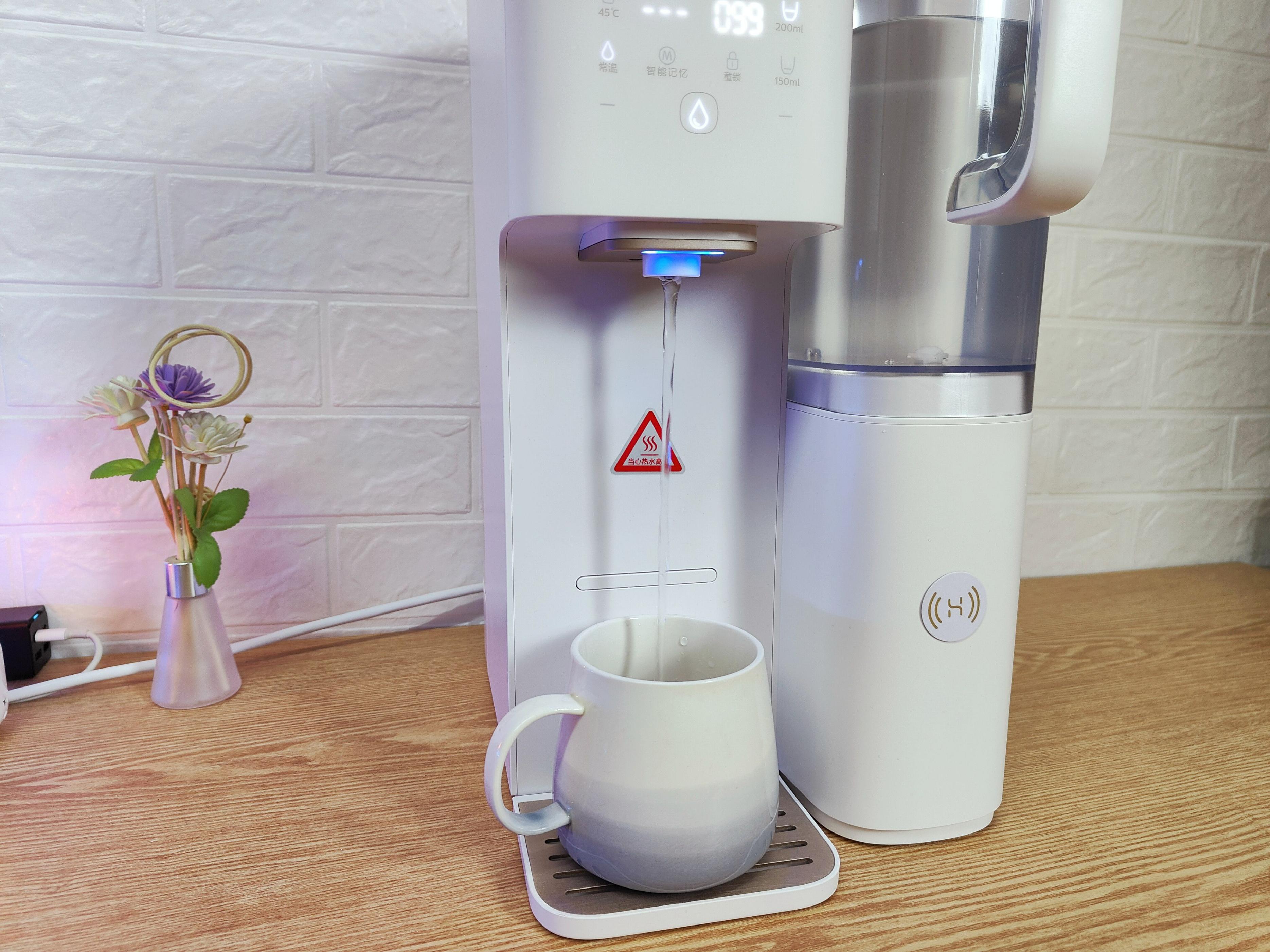 三秒速热直饮机,3秒速热净水一体机