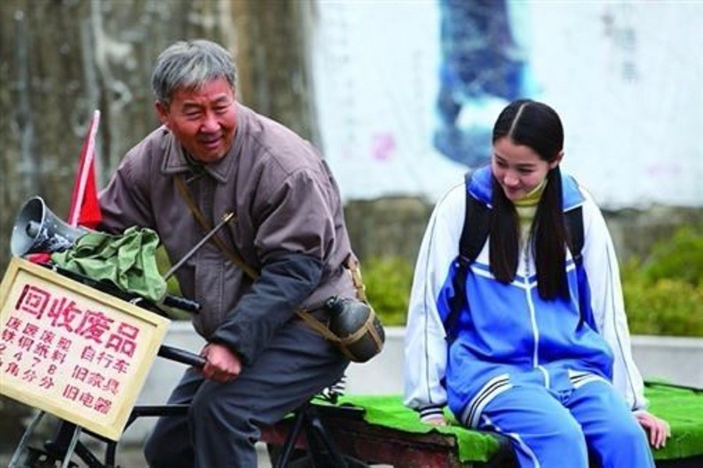 搭错车大结局小美和爸爸相认,现实版的《搭错车》