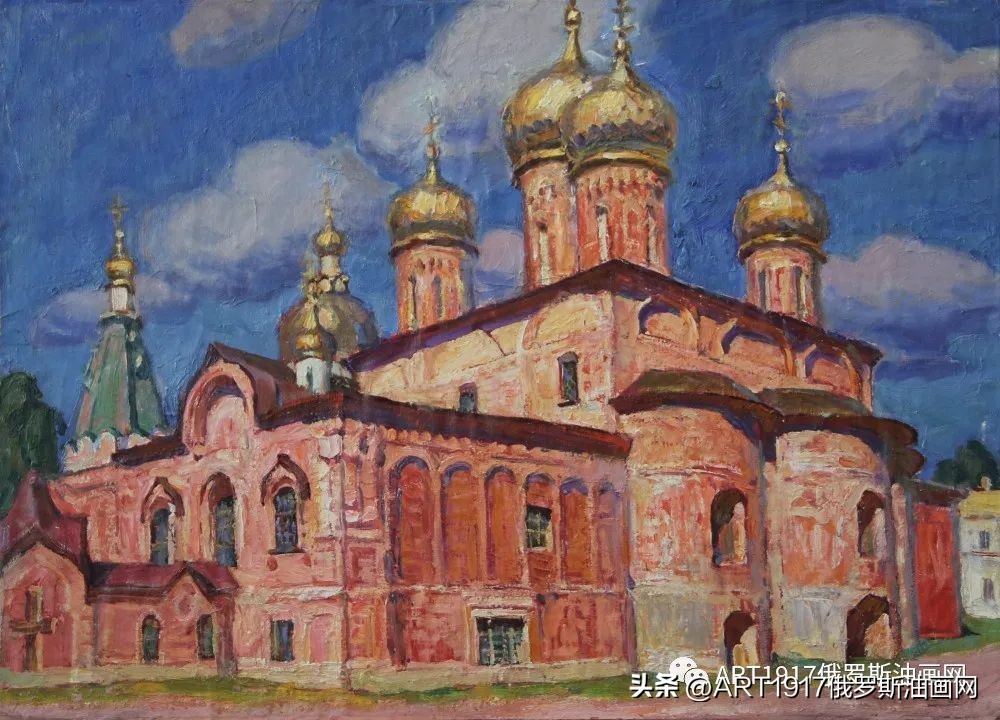 俄罗斯油画大师作品欣赏,油画大全俄罗斯精品人物油画