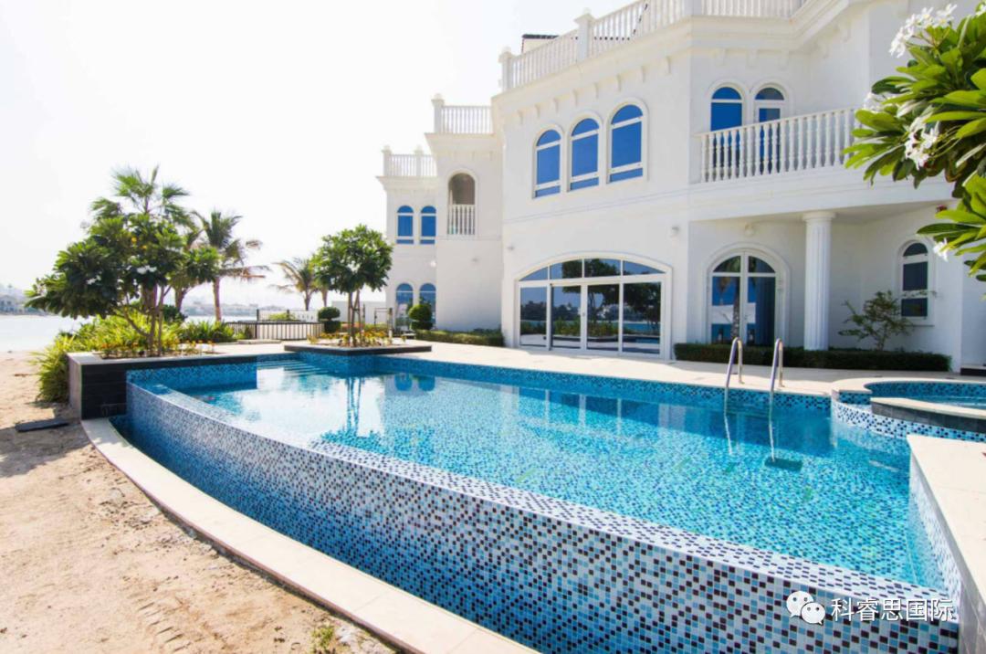 迪拜房产新政策,如何在迪拜买二手房