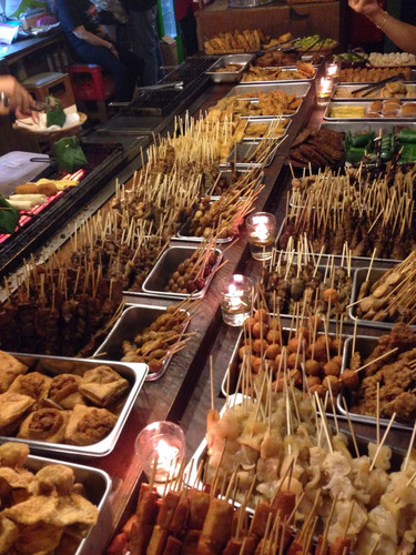 雅加达自助攻略,雅加达怎么出行最方便