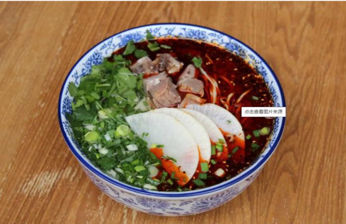 兰州西关十字兰州牛肉面,兰州牛肉面是兰州的灵魂吗