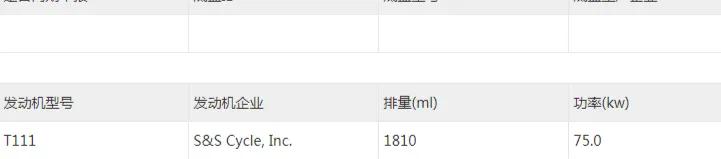 蓝盾1800,大隆兰盾1810机车价格