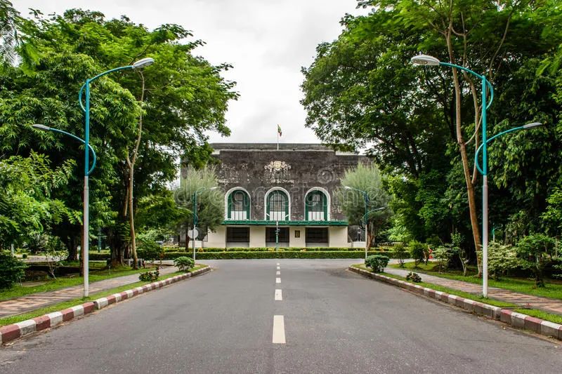 缅甸到底是怎样的一个国家,缅甸到底是一个什么样的国家