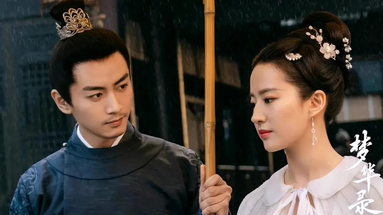 超50万人打分的十部好剧,近5年口碑爆表的8部高分黑马剧