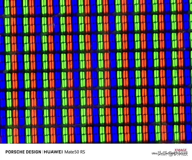 华为mate50rs保时捷设计超微距长焦,华为mate50rs保时捷4g网络评测