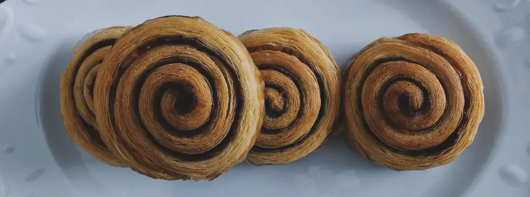 台湾烘焙店推荐,台湾探店烘焙