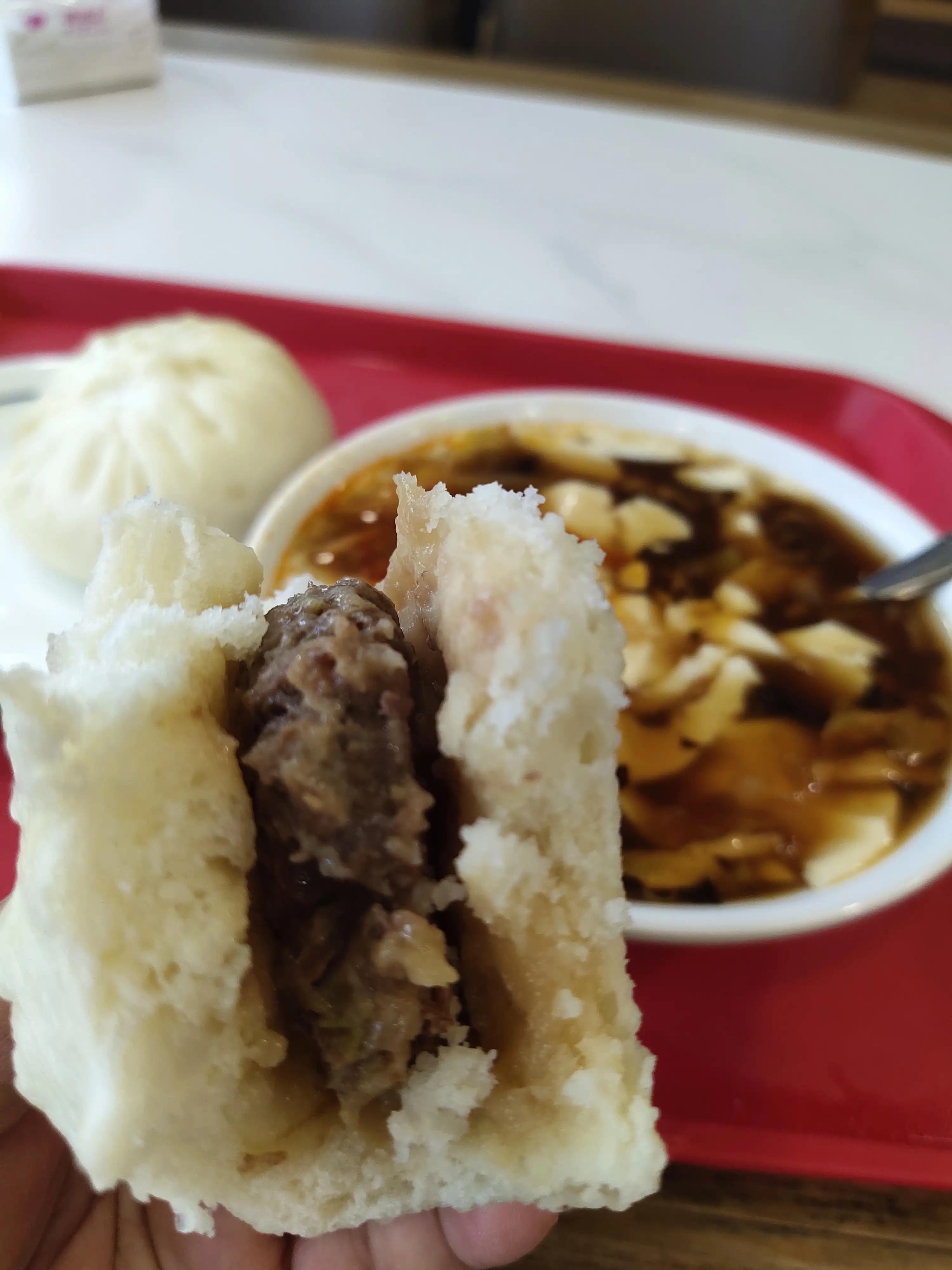 广州一日游北京路美食攻略,广州旅游北京路早茶推荐