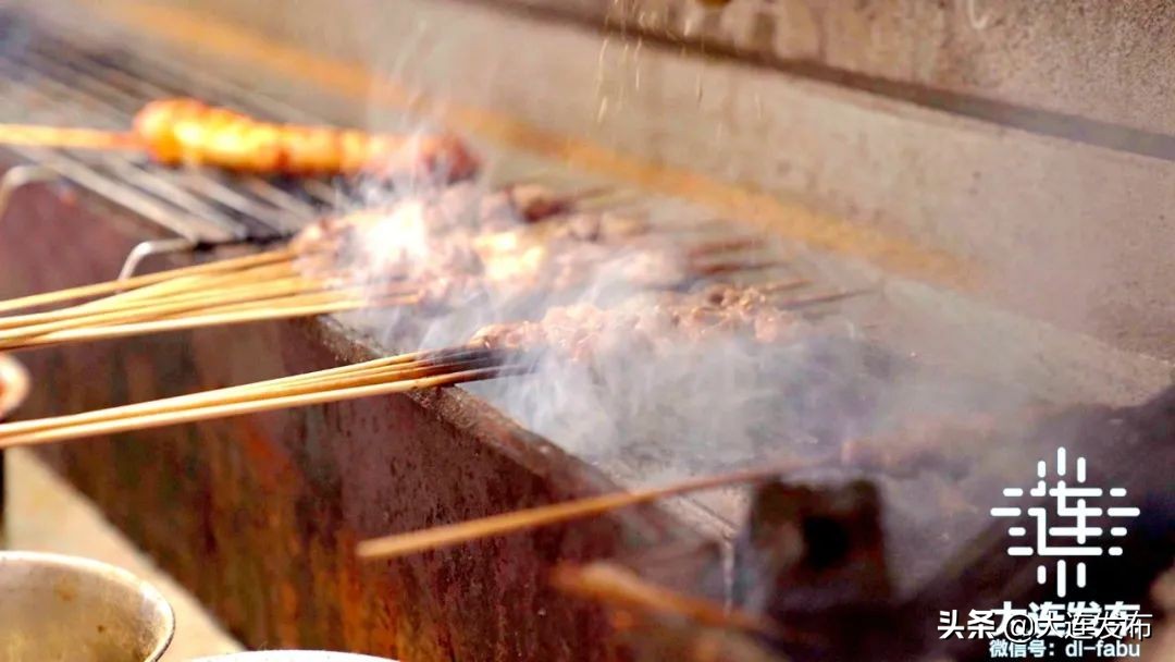 夜玩大连一日游推荐,夜晚大连玩啥
