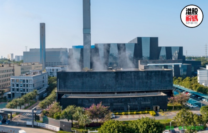 粤丰环保的行情,粤丰环保的核心价值