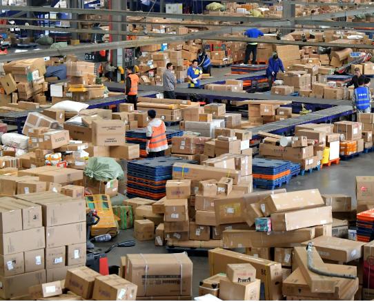 如何寄国际快递到俄罗斯,如何邮寄国际快递到国外