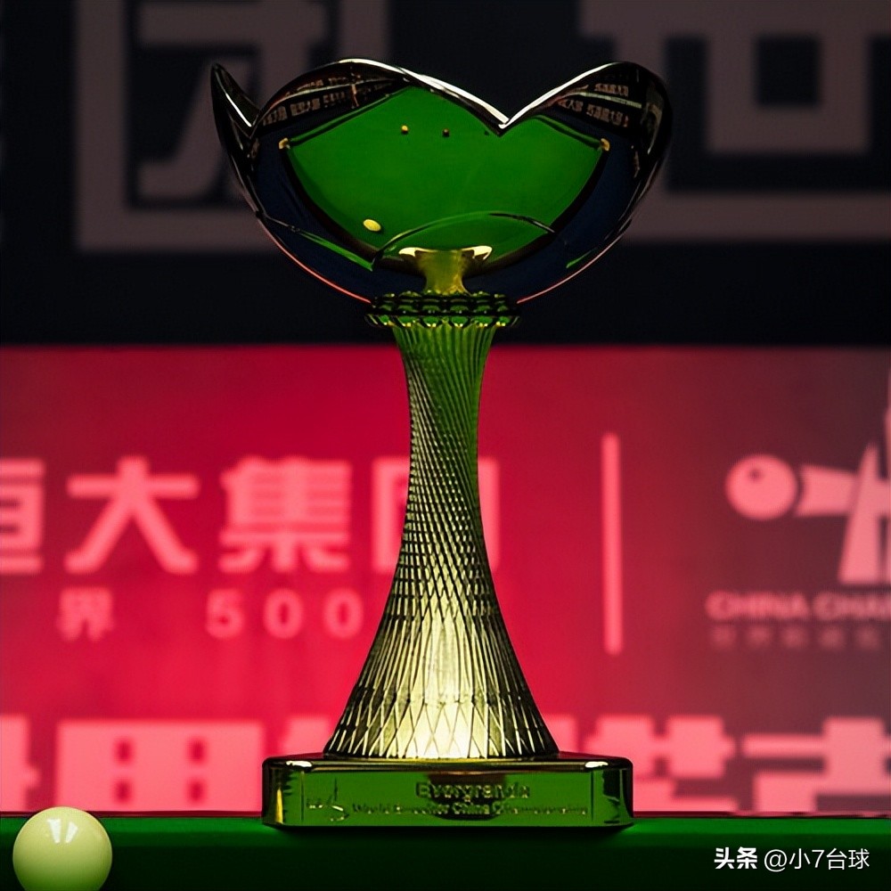 斯诺克冠军奖金多少,诺斯克2024冠军