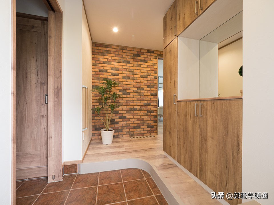 体验日本精装公寓,日本建筑自然通风设计