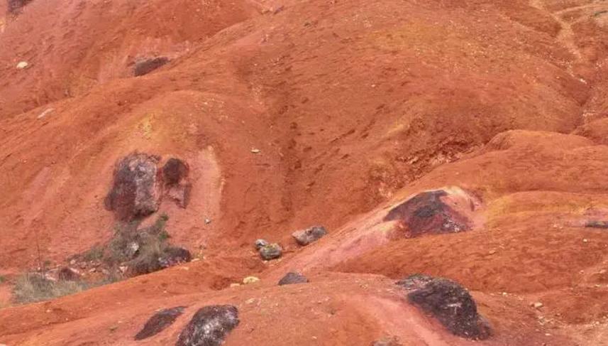 硬度低，耐高温，高延展，终于知道铝土矿为什么会用途如此广泛了