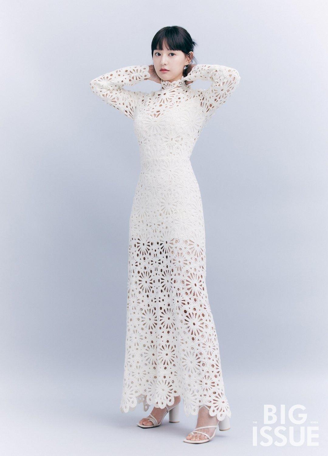 盘点韩剧女神颜值天花板,盘点韩剧中惊艳的女神