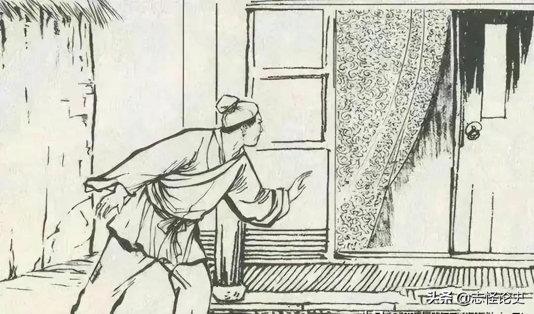 民间故事养蛇女人,民间蛇故事全集