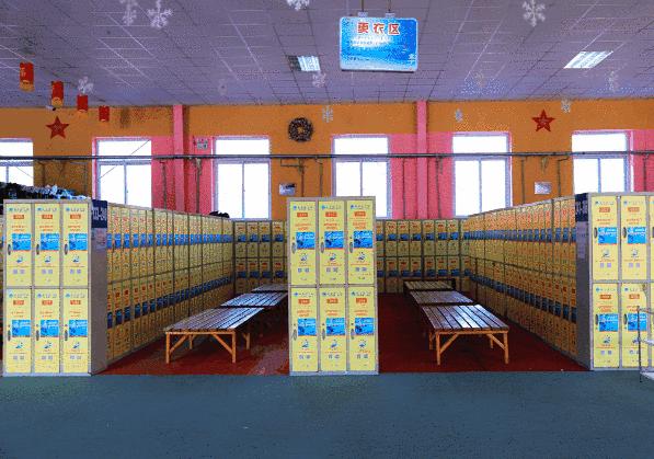 北京滑雪场推荐云居滑雪场,云居滑雪场和石京龙滑雪场哪个好