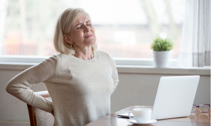 骨折天冷会疼怎么缓解,骨折过阴雨天骨头疼如何缓解