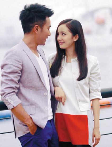 刘恺威最近和杨幂怎么样,刘恺威现在和杨幂的关系如何