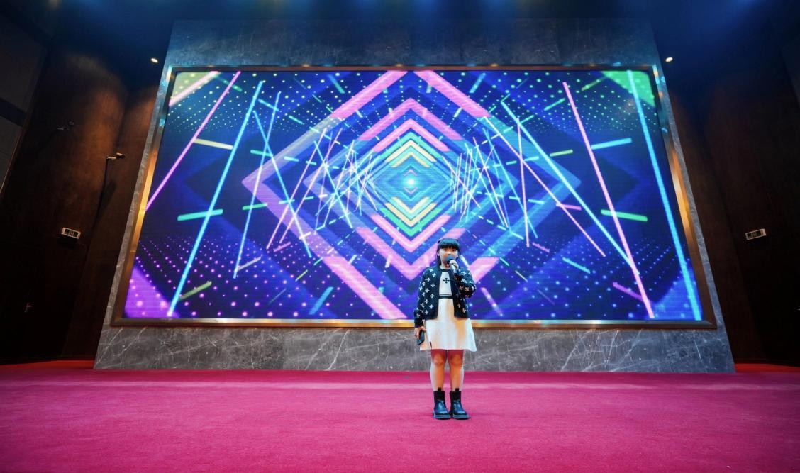 G情四射，万众一心广东大G俱乐部第二届年会