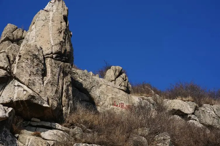 北京最古老景点,北京十大绝美古镇