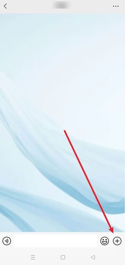 微信要怎么样才能发原图,微信保存原图的步骤