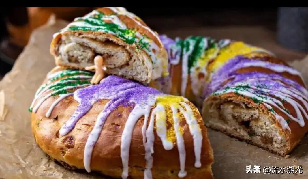丹麦人喜欢吃的荞麦面包,丹麦人最喜欢的食物